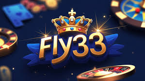 Fly33