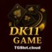 DK11Game