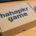hahapkr Game