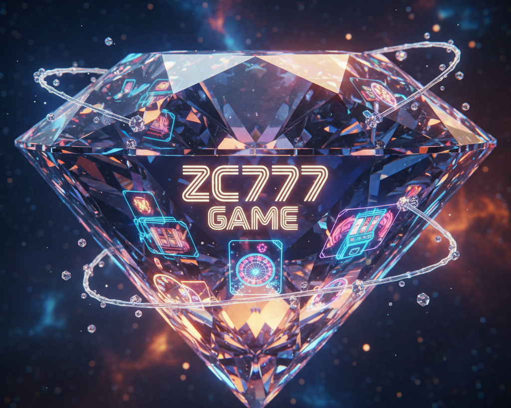 ZC777 Game