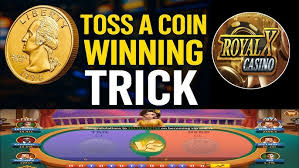 Royal X Casino Game