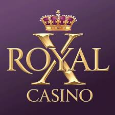 Royal X Casino Game