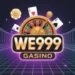 WE999 Game