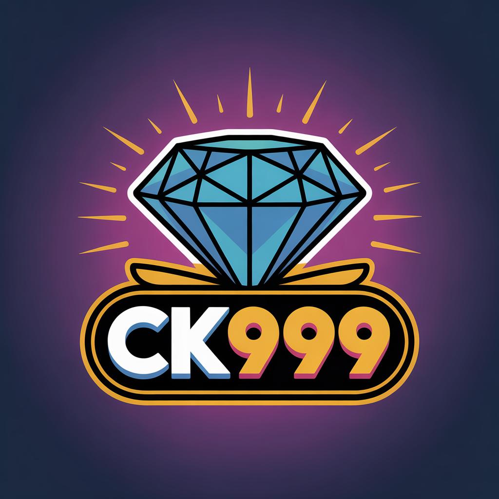 CK999 Game