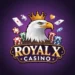 Royal X Casino Game