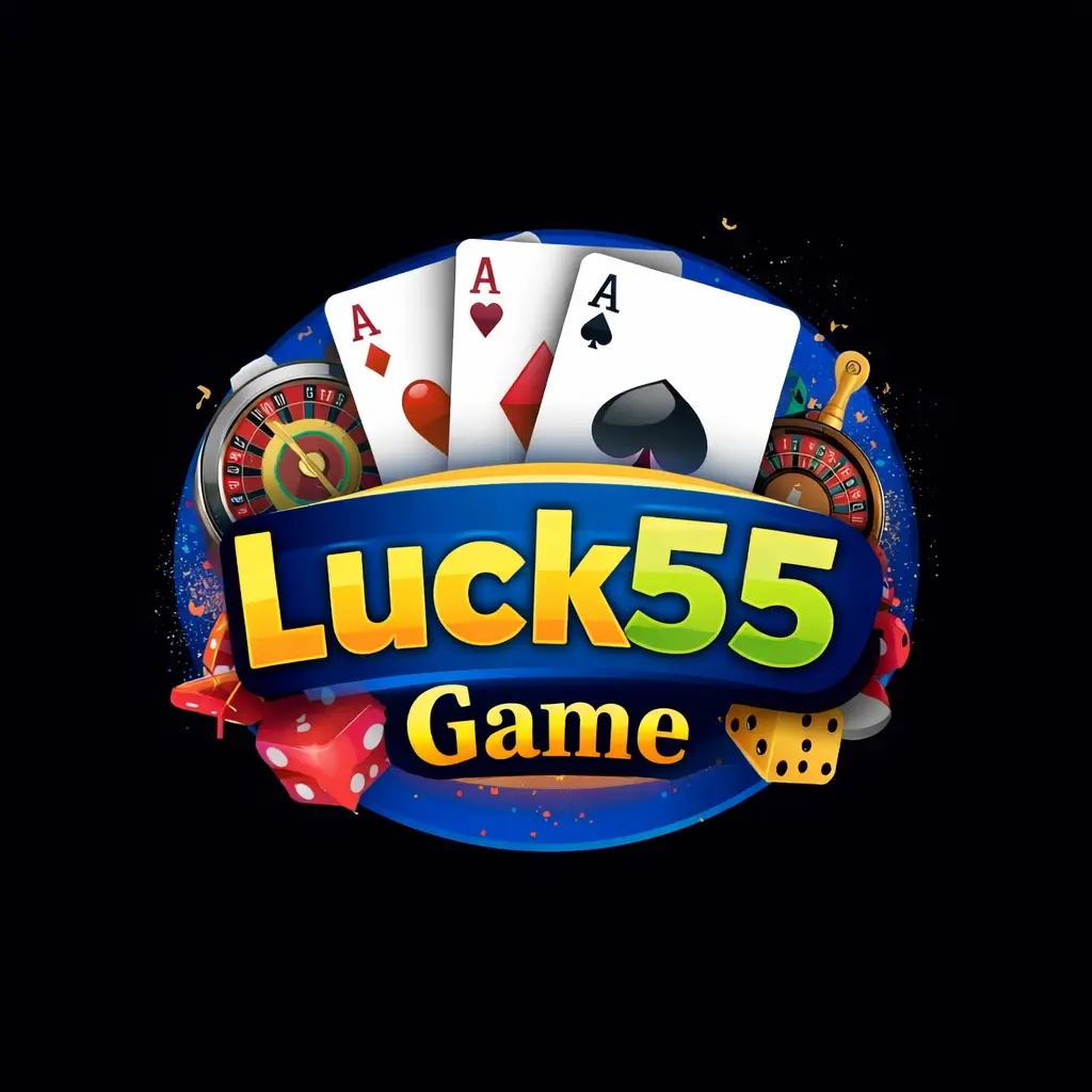 Luck55 Game