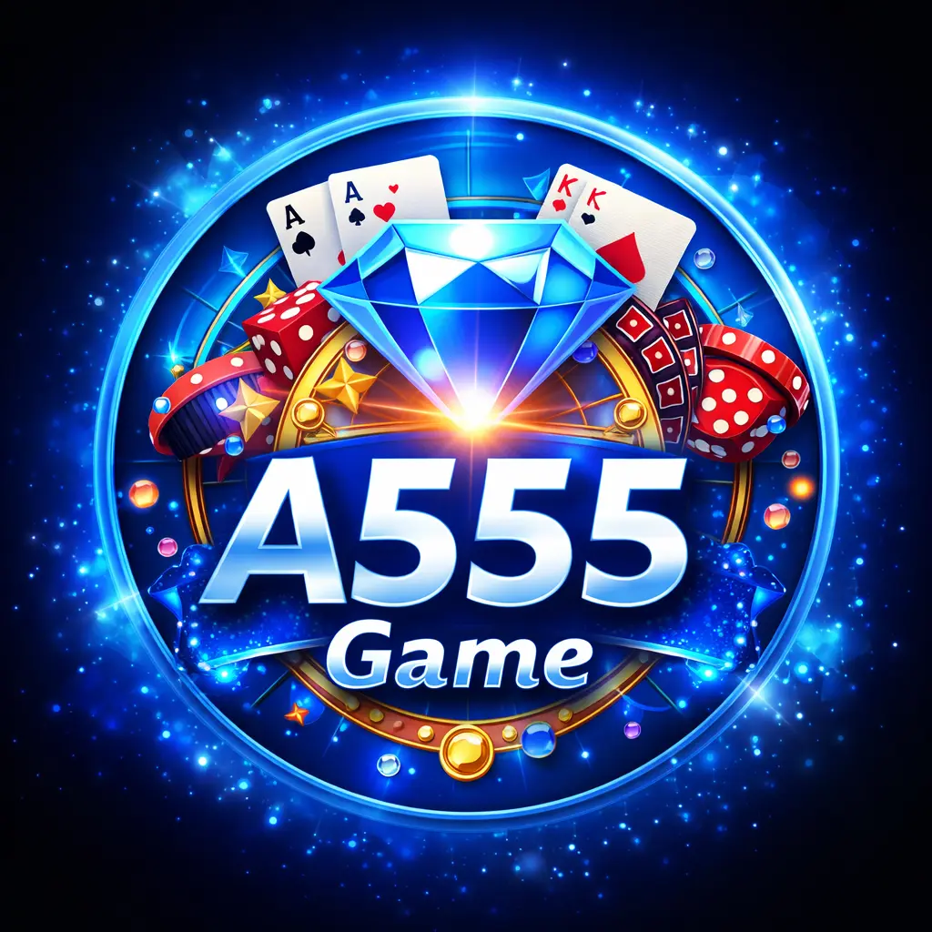 A555 Game