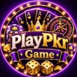 PlayPkr Game