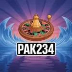 Pak234 Game