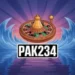 Pak234 Game