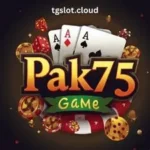 Pak75 Game