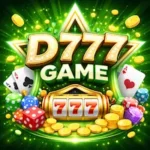D777 Game