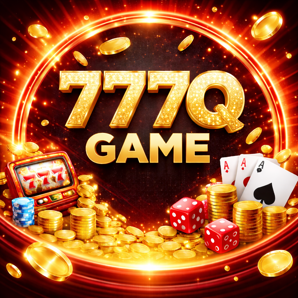 777Q Game