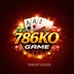 786KO Game