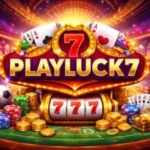 Playluck7 Game