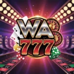 WA777 Game