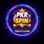 PKR Spin Game