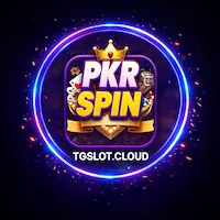 PKR Spin Game