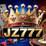 JZ777 Game
