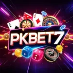 PKBet7 Game