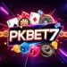 PKBet7 Game